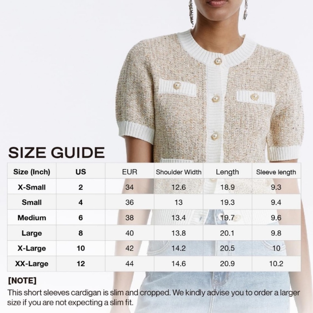 EUC • Urban Revivo Sweater - Picture 2 of 8